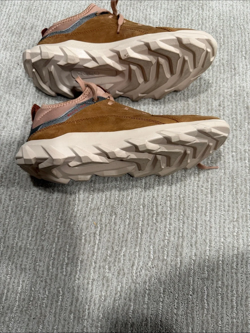 Ecco stylish men